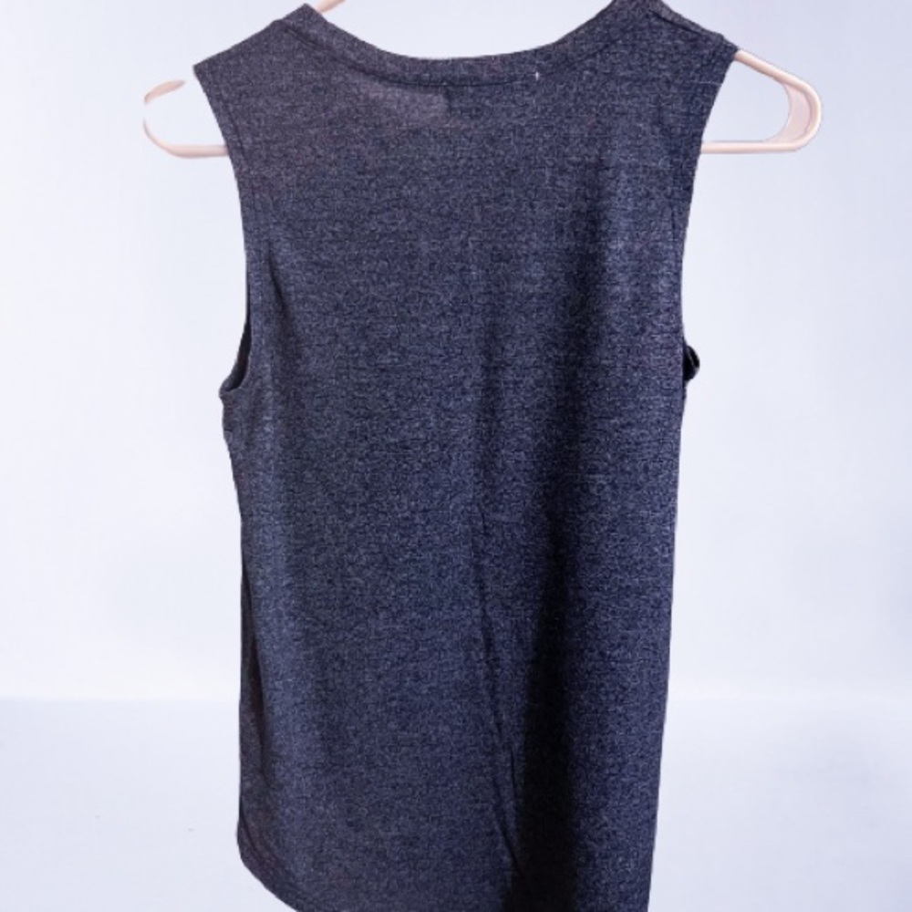 Soul Cycle Tank - Picture 2 of 2